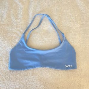 WhiteFox sports bra